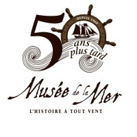 Musée de la Mer logo, Musée de la Mer contact details