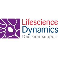 Lifescience Dynamics logo, Lifescience Dynamics contact details