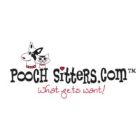 Pooch Sitters logo, Pooch Sitters contact details