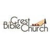 Crest Bible Church logo, Crest Bible Church contact details