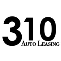 310 Auto Leasing logo, 310 Auto Leasing contact details