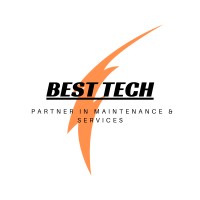 Besttech Electric logo, Besttech Electric contact details