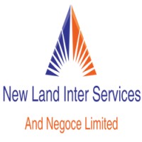 New Land Inter Services And Negoce Limited logo, New Land Inter Services And Negoce Limited contact details