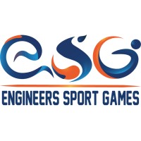 Engineers Sport Games logo, Engineers Sport Games contact details