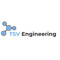 TSV Engineering AS logo, TSV Engineering AS contact details