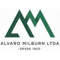 Álvaro Milburn Ltda. - Despachantes de Aduana logo, Álvaro Milburn Ltda. - Despachantes de Aduana contact details