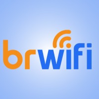 BRWIFI logo, BRWIFI contact details