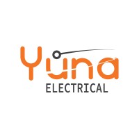 Yuna Electrical logo, Yuna Electrical contact details