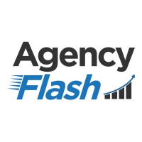 Agency Flash logo, Agency Flash contact details