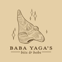 Baba Yaga's Bits and Bobs logo, Baba Yaga's Bits and Bobs contact details