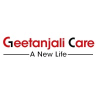 Geetanjali Care logo, Geetanjali Care contact details