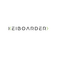 Keiboarder logo, Keiboarder contact details