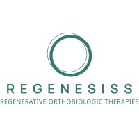 Regenesis Orthobiologics logo, Regenesis Orthobiologics contact details