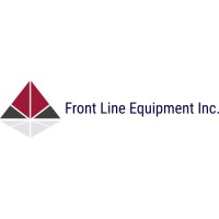 Front Line Equipment Inc. logo, Front Line Equipment Inc. contact details