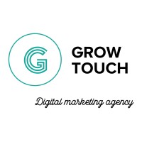 Grow TOUCH logo, Grow TOUCH contact details