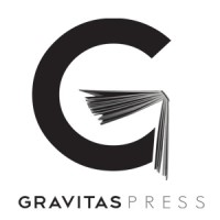 Gravitas Press logo, Gravitas Press contact details