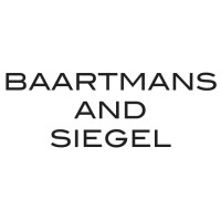 Baartmans And Siegel logo, Baartmans And Siegel contact details