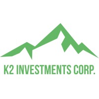 K2 Investments Corp. logo, K2 Investments Corp. contact details