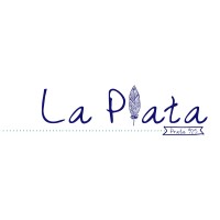 La Plata Joias logo, La Plata Joias contact details