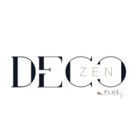 DECOZEN PLUS logo, DECOZEN PLUS contact details