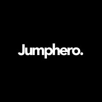 Jumphero Media logo, Jumphero Media contact details