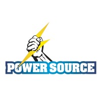 Power Source Training logo, Power Source Training contact details