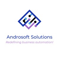 Androsoft Solutions logo, Androsoft Solutions contact details