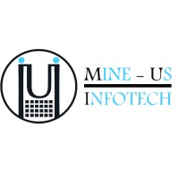 Mineusinfotech logo, Mineusinfotech contact details