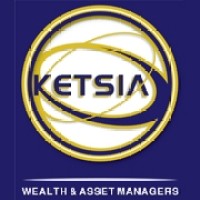 Ketsia Wealth & Asset Managers logo, Ketsia Wealth & Asset Managers contact details