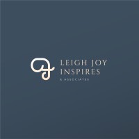 Leigh Joy Inspires & Associates logo, Leigh Joy Inspires & Associates contact details