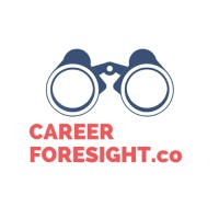 Career Foresight Co. logo, Career Foresight Co. contact details