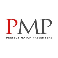 PMP - Perfect Match Presenters, TV, Voice Over, Corporate and Video Presenters. logo, PMP - Perfect Match Presenters, TV, Voice Over, Corporate and Video Presenters. contact details