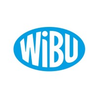 WiBU Gruppe logo, WiBU Gruppe contact details