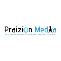 Praizion Media logo, Praizion Media contact details