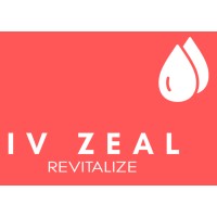 IV Zeal Vitamin Therapy logo, IV Zeal Vitamin Therapy contact details