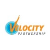 Velocity Partnership logo, Velocity Partnership contact details