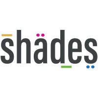 shades logo, shades contact details