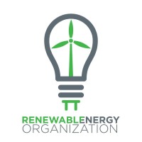 WSU Renewable Energy Organization logo, WSU Renewable Energy Organization contact details