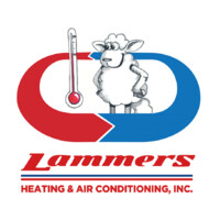 Lammers Heating & Air Conditioning logo, Lammers Heating & Air Conditioning contact details