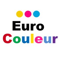 Eurocouleur logo, Eurocouleur contact details