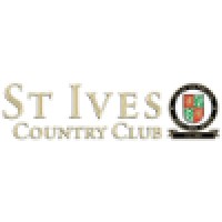 St Ives Country Club logo, St Ives Country Club contact details