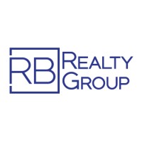 RB Realty Group logo, RB Realty Group contact details