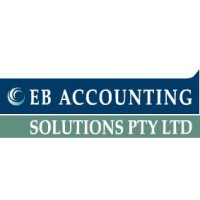 EB Accounting Solutions Pty Ltd logo, EB Accounting Solutions Pty Ltd contact details