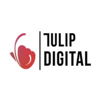 Tulip Digital logo, Tulip Digital contact details