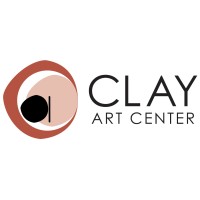 Clay Art Center logo, Clay Art Center contact details