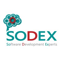 SODEX - SOFTWARE DEVELOPMENT EXPERTS logo, SODEX - SOFTWARE DEVELOPMENT EXPERTS contact details