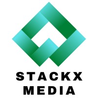 Stack Media logo, Stack Media contact details