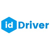 idDriver logo, idDriver contact details