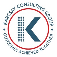 KARCSAY CONSULTING GROUP, LLC logo, KARCSAY CONSULTING GROUP, LLC contact details