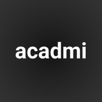 acadmi logo, acadmi contact details